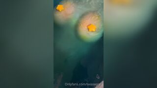 Callmeolivia00 (Olivia Quinn) OnlyFans Leaks 21 yo Italian Bisexual Girl Sweet but Slutty Porn 208