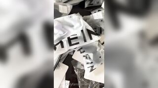 Callmeolivia00 (Olivia Quinn) OnlyFans Leaks 21 yo Italian Bisexual Girl Sweet but Slutty Porn 4