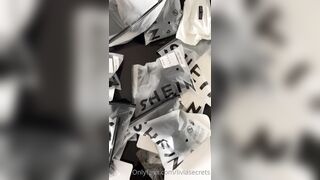 Callmeolivia00 (Olivia Quinn) OnlyFans Leaks 21 yo Italian Bisexual Girl Sweet but Slutty Porn 4