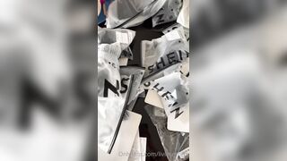 Callmeolivia00 (Olivia Quinn) OnlyFans Leaks 21 yo Italian Bisexual Girl Sweet but Slutty Porn 4