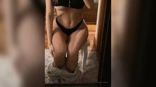 Callmeolivia00 (Olivia Quinn) OnlyFans Leaks 21 yo Italian Bisexual Girl Sweet but Slutty Porn 67