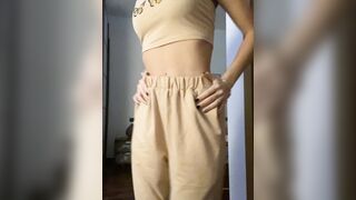 Callmeolivia00 (Olivia Quinn) OnlyFans Leaks 21 yo Italian Bisexual Girl Sweet but Slutty Porn 99