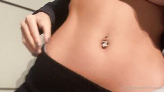 Callmeolivia00 (Olivia Quinn) OnlyFans Leaks 21 yo Italian Bisexual Girl Sweet but Slutty Porn 151