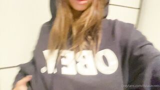 Callmeolivia00 (Olivia Quinn) OnlyFans Leaks 21 yo Italian Bisexual Girl Sweet but Slutty Porn 151