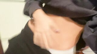 Callmeolivia00 (Olivia Quinn) OnlyFans Leaks 21 yo Italian Bisexual Girl Sweet but Slutty Porn 151