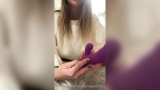 Callmeolivia00 (Olivia Quinn) OnlyFans Leaks 21 yo Italian Bisexual Girl Sweet but Slutty Porn 157
