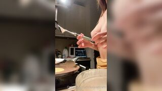 Callmeolivia00 (Olivia Quinn) OnlyFans Leaks 21 yo Italian Bisexual Girl Sweet but Slutty Porn 49