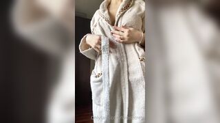 Callmeolivia00 (Olivia Quinn) OnlyFans Leaks 21 yo Italian Bisexual Girl Sweet but Slutty Porn 48