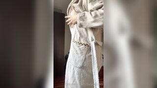 Callmeolivia00 (Olivia Quinn) OnlyFans Leaks 21 yo Italian Bisexual Girl Sweet but Slutty Porn 48