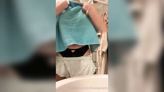 Callmeolivia00 (Olivia Quinn) OnlyFans Leaks 21 yo Italian Bisexual Girl Sweet but Slutty Porn 35