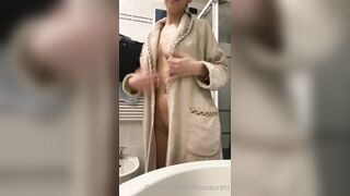 Callmeolivia00 (Olivia Quinn) OnlyFans Leaks 21 yo Italian Bisexual Girl Sweet but Slutty Porn 39