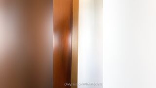 Callmeolivia00 (Olivia Quinn) OnlyFans Leaks 21 yo Italian Bisexual Girl Sweet but Slutty Porn 46