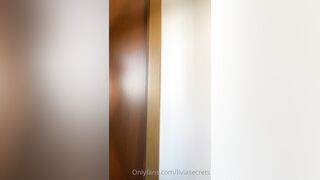 Callmeolivia00 (Olivia Quinn) OnlyFans Leaks 21 yo Italian Bisexual Girl Sweet but Slutty Porn 46