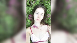 Irainature (Eireen aka Eireen12345) OnlyFans Leaks Parallel World Tiny Girlfriend Porn 5