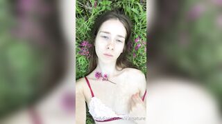 Irainature (Eireen aka Eireen12345) OnlyFans Leaks Parallel World Tiny Girlfriend Porn 5