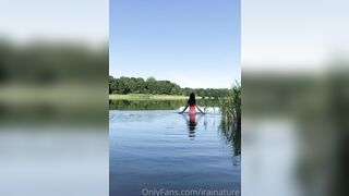 Irainature (Eireen aka Eireen12345) OnlyFans Leaks Parallel World Tiny Girlfriend Porn 22