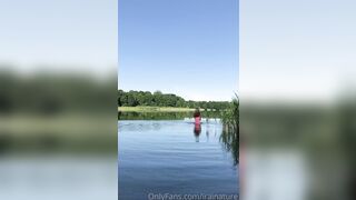 Irainature (Eireen aka Eireen12345) OnlyFans Leaks Parallel World Tiny Girlfriend Porn 22