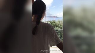 Irainature (Eireen aka Eireen12345) OnlyFans Leaks Parallel World Tiny Girlfriend Porn 79