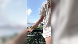 Irainature (Eireen aka Eireen12345) OnlyFans Leaks Parallel World Tiny Girlfriend Porn 79