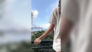 Irainature (Eireen aka Eireen12345) OnlyFans Leaks Parallel World Tiny Girlfriend Porn 79