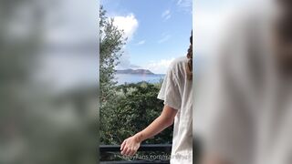 Irainature (Eireen aka Eireen12345) OnlyFans Leaks Parallel World Tiny Girlfriend Porn 79