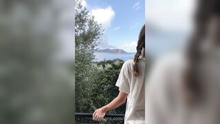 Irainature (Eireen aka Eireen12345) OnlyFans Leaks Parallel World Tiny Girlfriend Porn 79