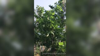 Irainature (Eireen aka Eireen12345) OnlyFans Leaks Parallel World Tiny Girlfriend Porn 14