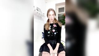 Irainature (Eireen aka Eireen12345) OnlyFans Leaks Parallel World Tiny Girlfriend Porn 81