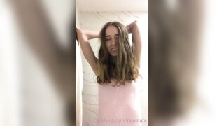 Irainature (Eireen aka Eireen12345) OnlyFans Leaks Parallel World Tiny Girlfriend Porn 46