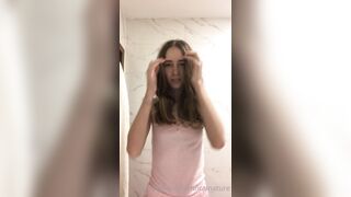 Irainature (Eireen aka Eireen12345) OnlyFans Leaks Parallel World Tiny Girlfriend Porn 46