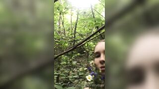 Irainature (Eireen aka Eireen12345) OnlyFans Leaks Parallel World Tiny Girlfriend Porn 17