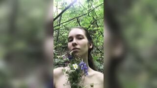 Irainature (Eireen aka Eireen12345) OnlyFans Leaks Parallel World Tiny Girlfriend Porn 17