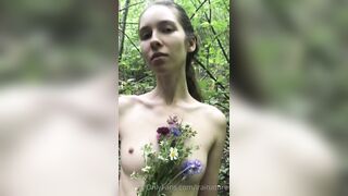 Irainature (Eireen aka Eireen12345) OnlyFans Leaks Parallel World Tiny Girlfriend Porn 17