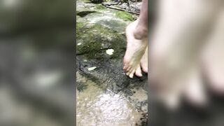 Irainature (Eireen aka Eireen12345) OnlyFans Leaks Parallel World Tiny Girlfriend Porn 17