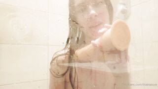 Irainature (Eireen aka Eireen12345) OnlyFans Leaks Parallel World Tiny Girlfriend Porn 19