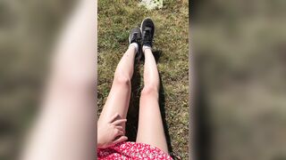 Irainature (Eireen aka Eireen12345) OnlyFans Leaks Parallel World Tiny Girlfriend Porn 47