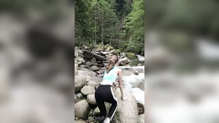 Irainature (Eireen aka Eireen12345) OnlyFans Leaks Parallel World Tiny Girlfriend Porn 52