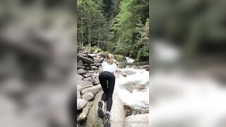 Irainature (Eireen aka Eireen12345) OnlyFans Leaks Parallel World Tiny Girlfriend Porn 52