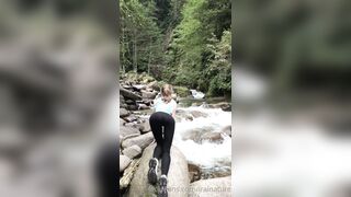 Irainature (Eireen aka Eireen12345) OnlyFans Leaks Parallel World Tiny Girlfriend Porn 52