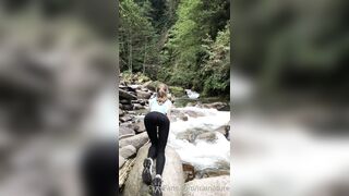 Irainature (Eireen aka Eireen12345) OnlyFans Leaks Parallel World Tiny Girlfriend Porn 52