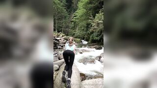 Irainature (Eireen aka Eireen12345) OnlyFans Leaks Parallel World Tiny Girlfriend Porn 52