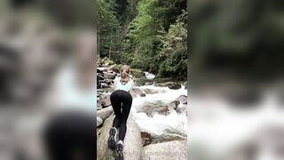 Irainature (Eireen aka Eireen12345) OnlyFans Leaks Parallel World Tiny Girlfriend Porn 52