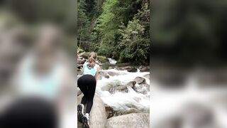 Irainature (Eireen aka Eireen12345) OnlyFans Leaks Parallel World Tiny Girlfriend Porn 52