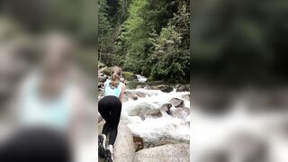 Irainature (Eireen aka Eireen12345) OnlyFans Leaks Parallel World Tiny Girlfriend Porn 52