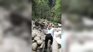 Irainature (Eireen aka Eireen12345) OnlyFans Leaks Parallel World Tiny Girlfriend Porn 52