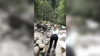 Irainature (Eireen aka Eireen12345) OnlyFans Leaks Parallel World Tiny Girlfriend Porn 52