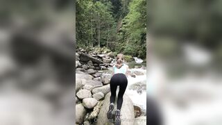 Irainature (Eireen aka Eireen12345) OnlyFans Leaks Parallel World Tiny Girlfriend Porn 52