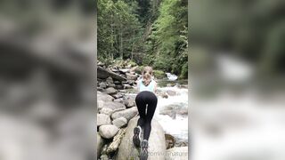 Irainature (Eireen aka Eireen12345) OnlyFans Leaks Parallel World Tiny Girlfriend Porn 52