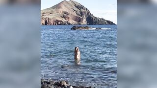 Irainature (Eireen aka Eireen12345) OnlyFans Leaks Parallel World Tiny Girlfriend Porn 78