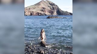 Irainature (Eireen aka Eireen12345) OnlyFans Leaks Parallel World Tiny Girlfriend Porn 78